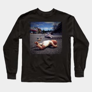 The Lot Long Sleeve T-Shirt